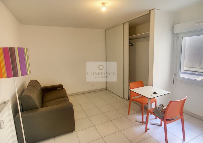 location Appartement Nice