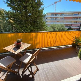 A vendre Nice 060186372 Confiance immobilière
