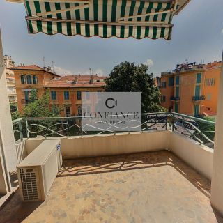 A vendre Nice 060186527 Confiance immobilière
