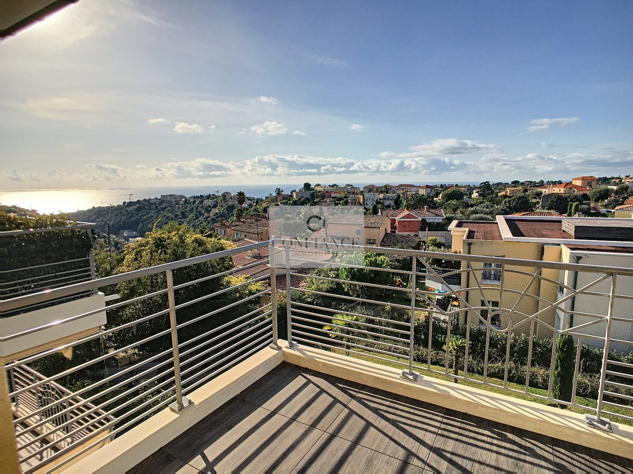 location Appartement Nice - Photo 1