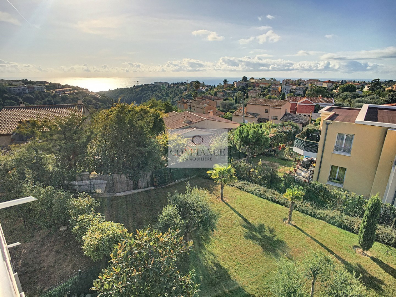 location Appartement Nice - Photo 3