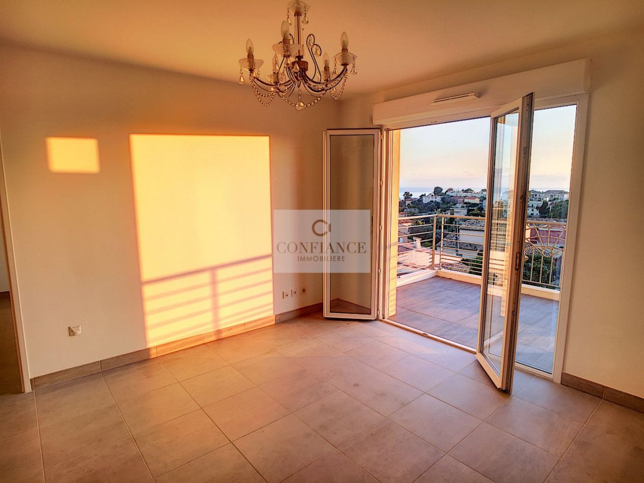 location Appartement Nice - Photo 4