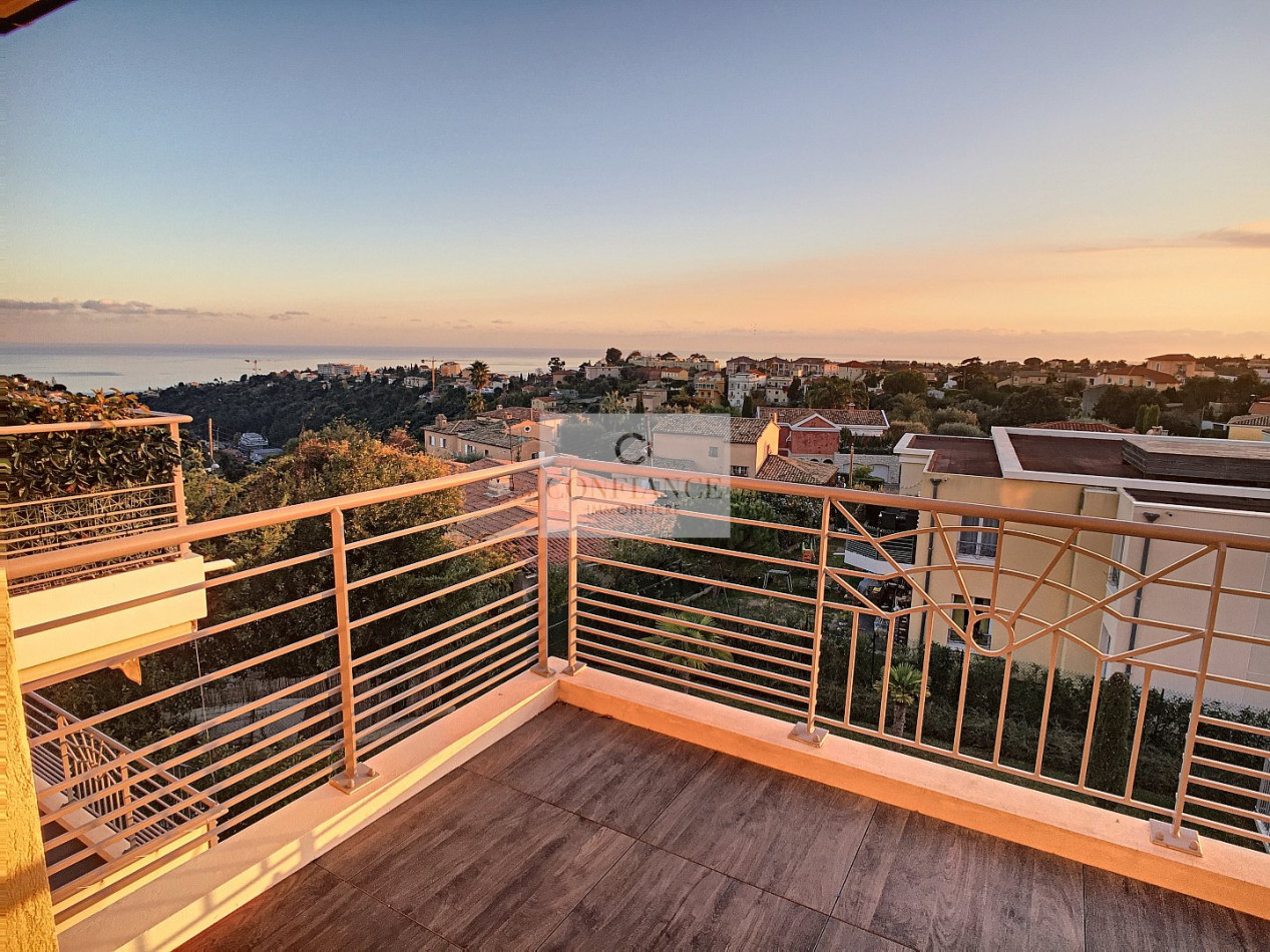 location Appartement Nice - Photo 8