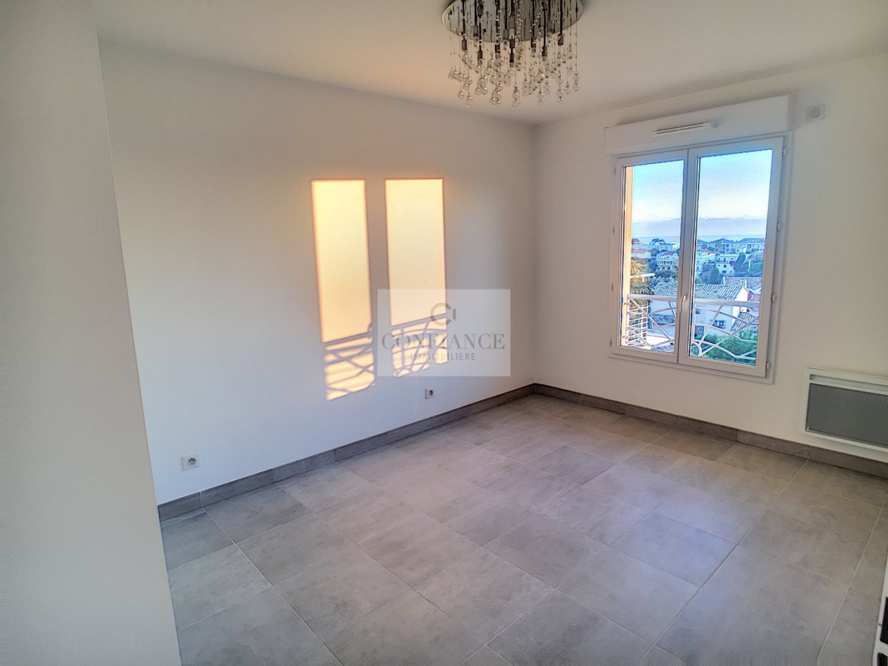 location Appartement Nice - Photo 6