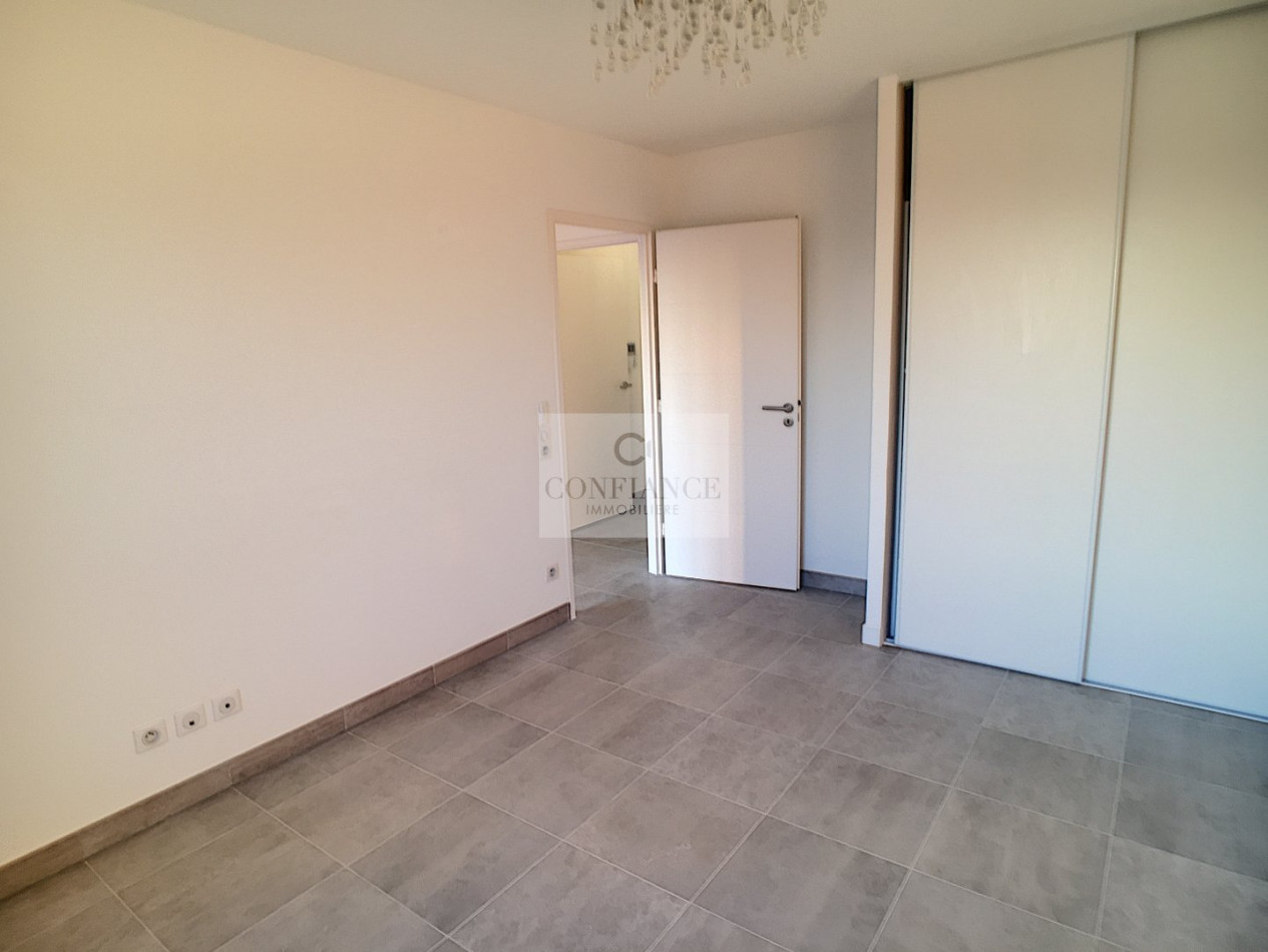 location Appartement Nice - Photo 7