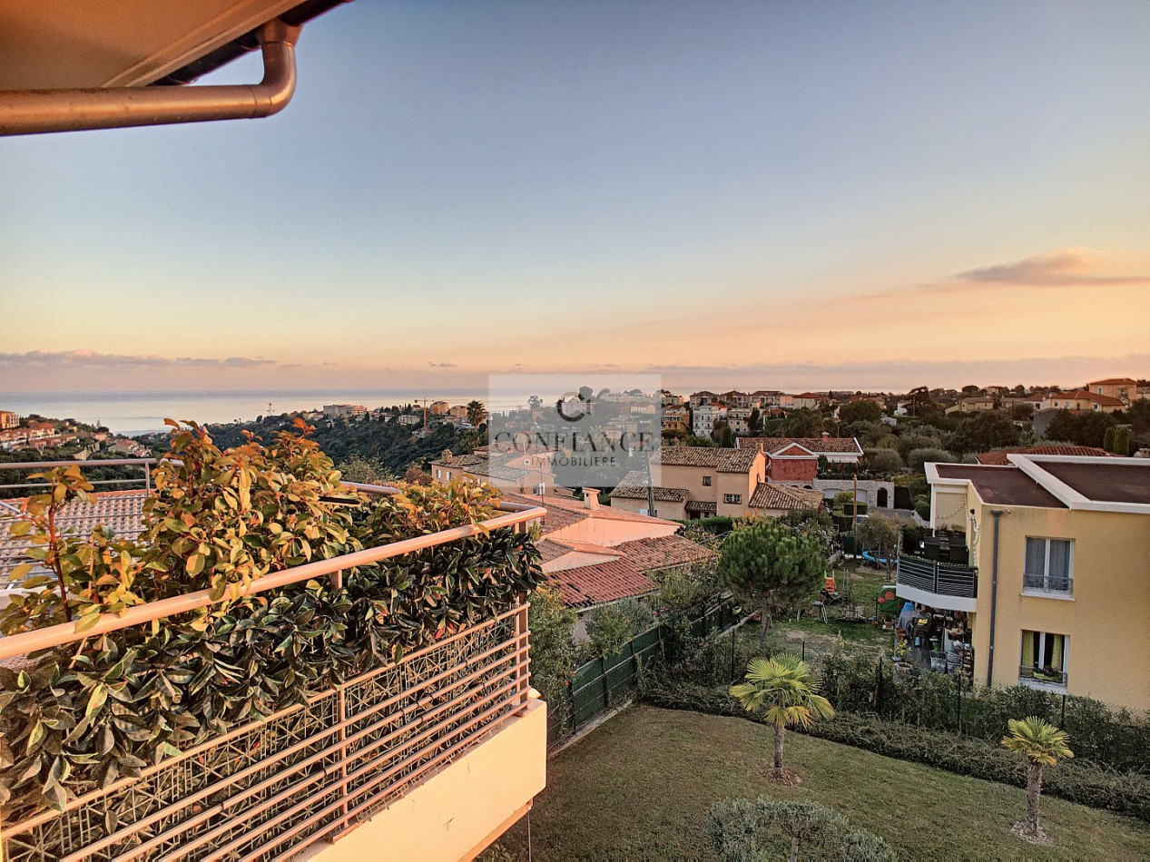 location Appartement Nice - Photo 9