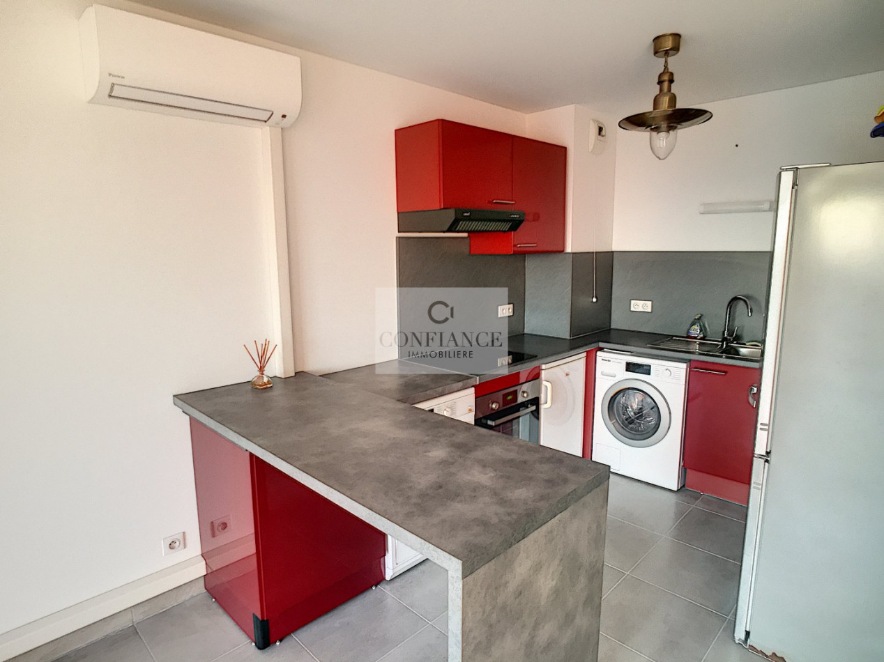 location Appartement Nice - Photo 10