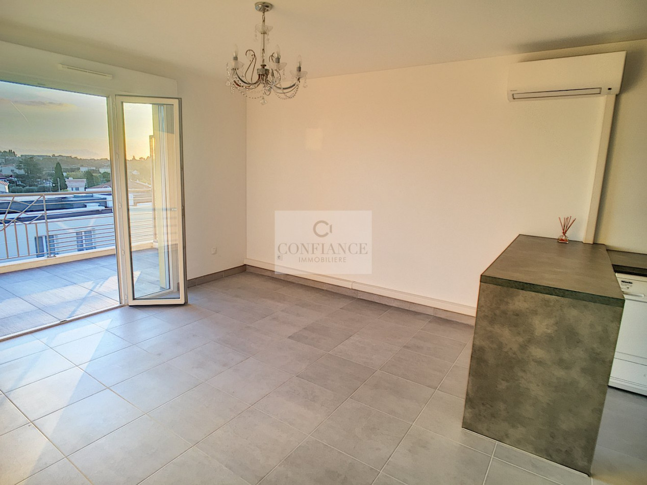 location Appartement Nice - Photo 2