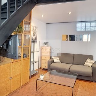 A vendre Nice 060186627 Confiance immobilière