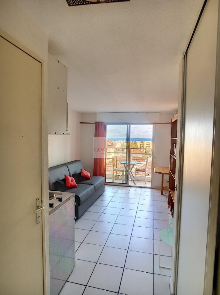 location Studio Nice - Photo 6