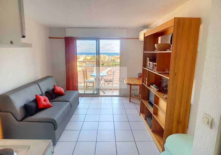 location Studio Nice