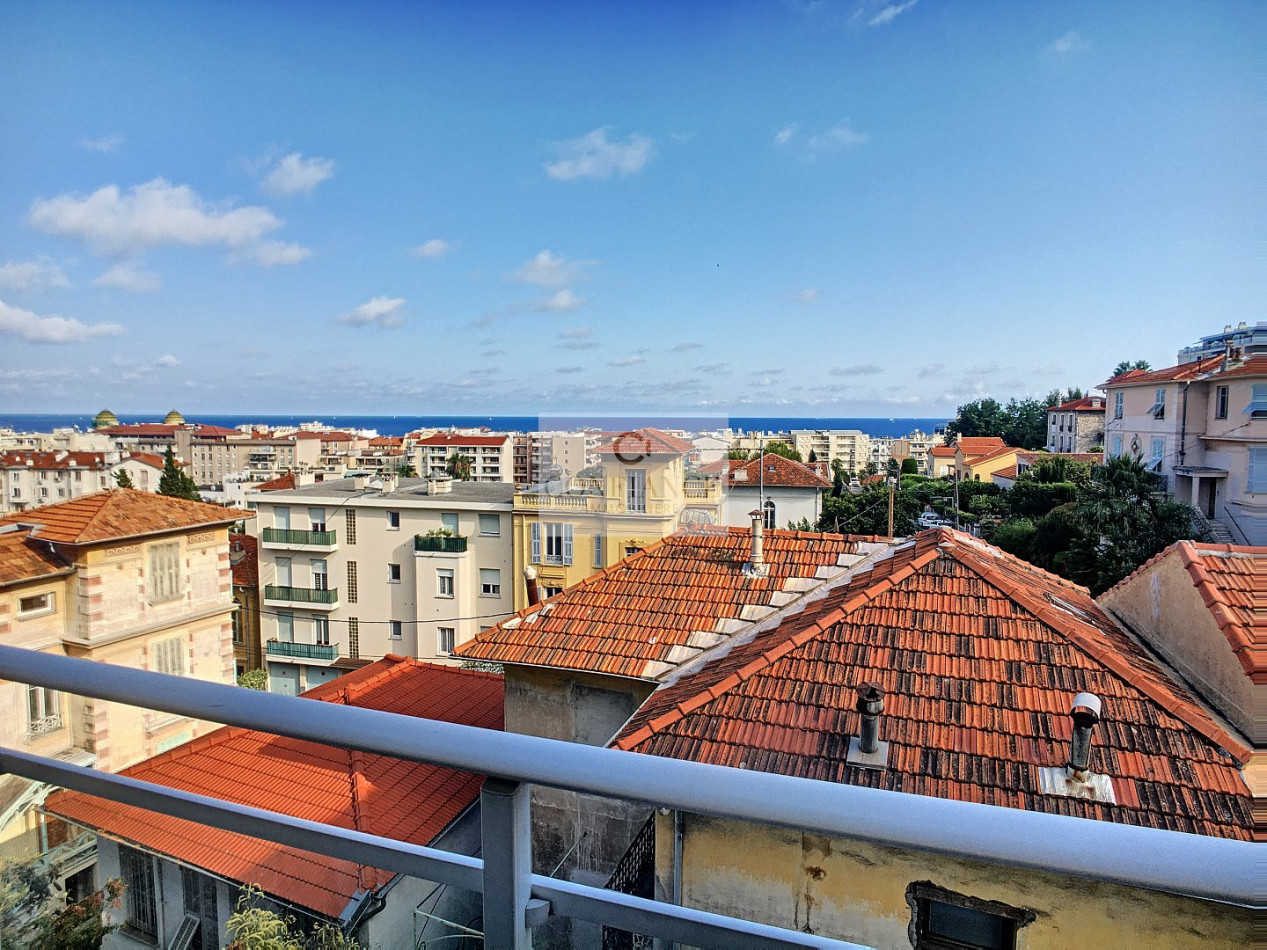 location Studio Nice - Photo 9