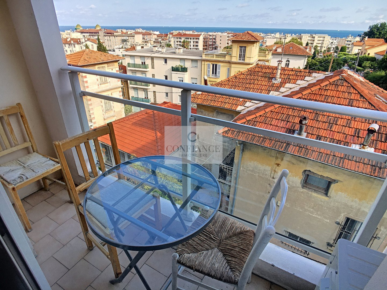 location Studio Nice - Photo 10