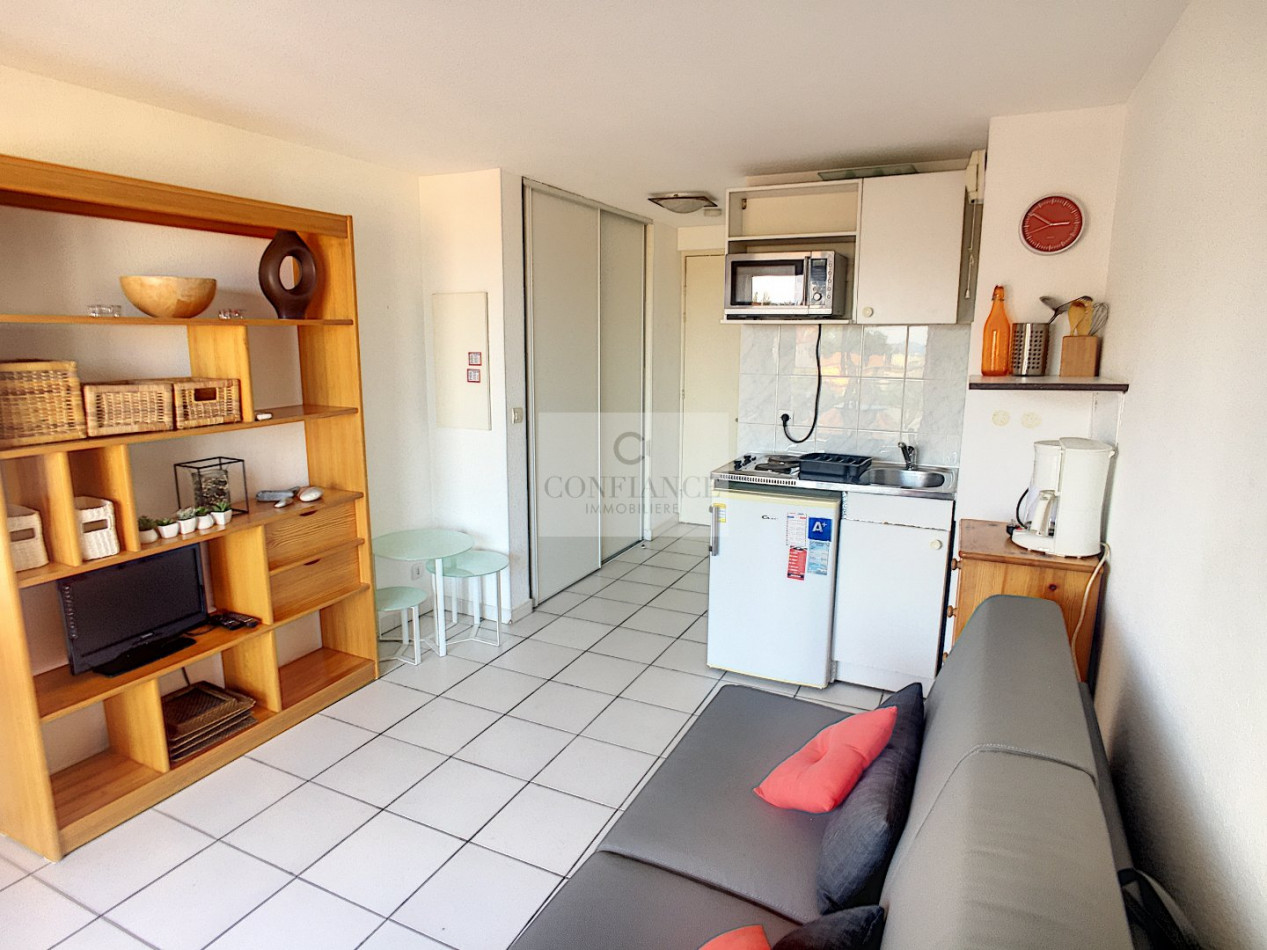 location Studio Nice - Photo 7