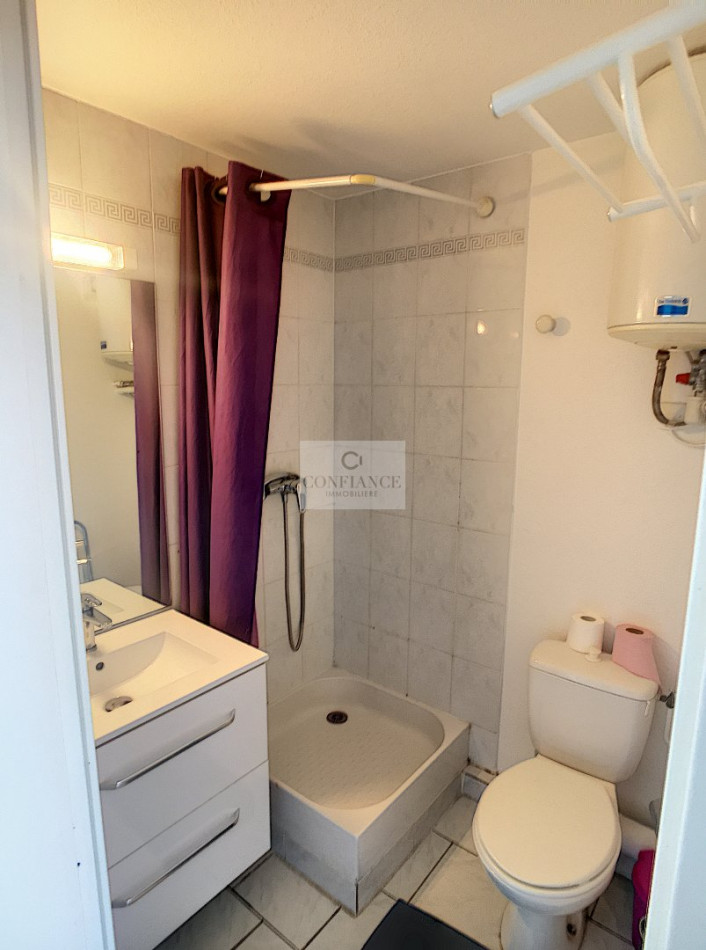 location Studio Nice - Photo 5