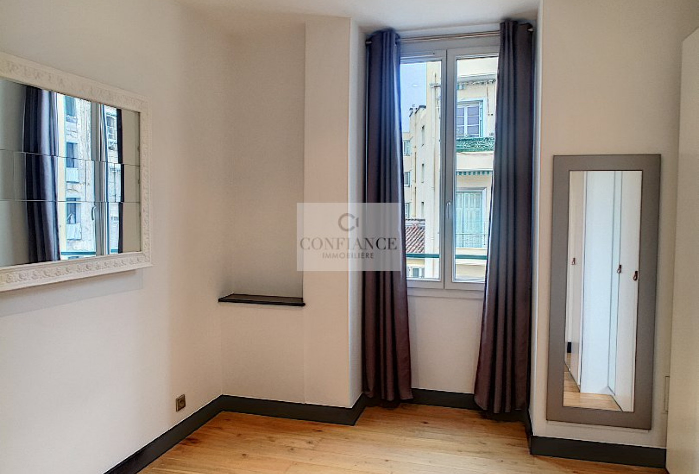 location Appartement Nice - Photo 5