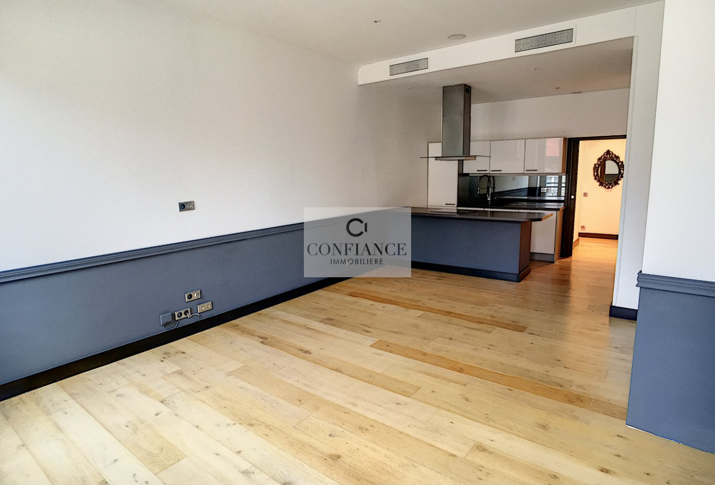 location Appartement Nice - Photo 3