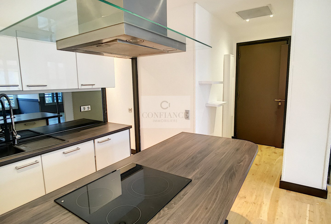 location Appartement Nice - Photo 4