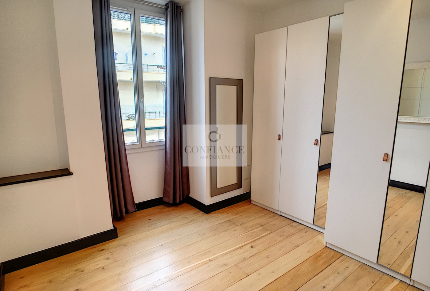 location Appartement Nice - Photo 7