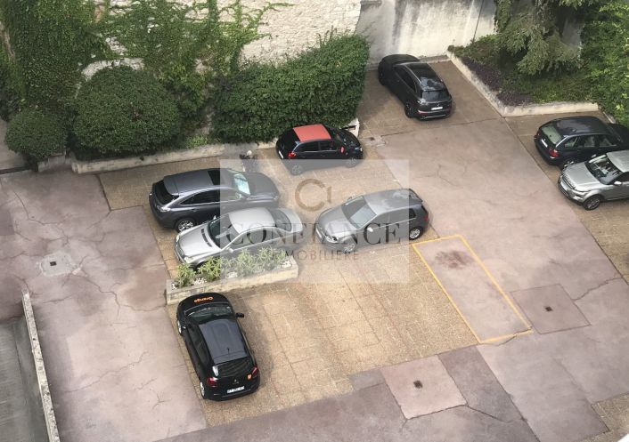 location Parking extérieur Nice