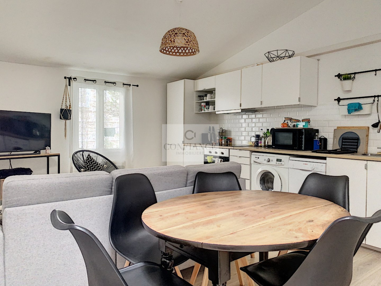 vente Appartement Nice - Photo 2