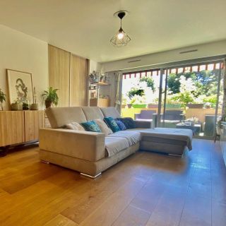 A vendre Nice | Réf 060187743 - Confiance immobilière