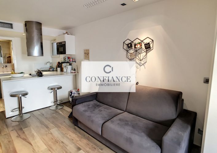 location Appartement Nice