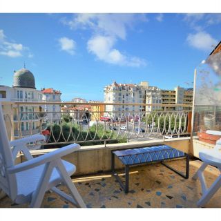 A vendre Nice | Réf 060188138 - Confiance immobilière