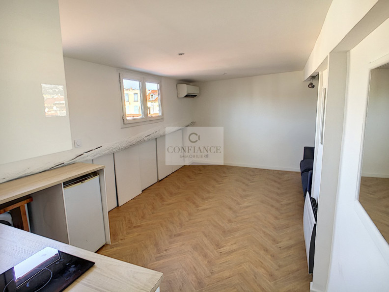 location Appartement Nice - Photo 8