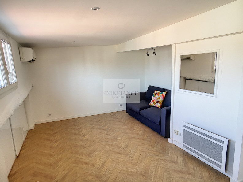 location Appartement Nice - Photo 9