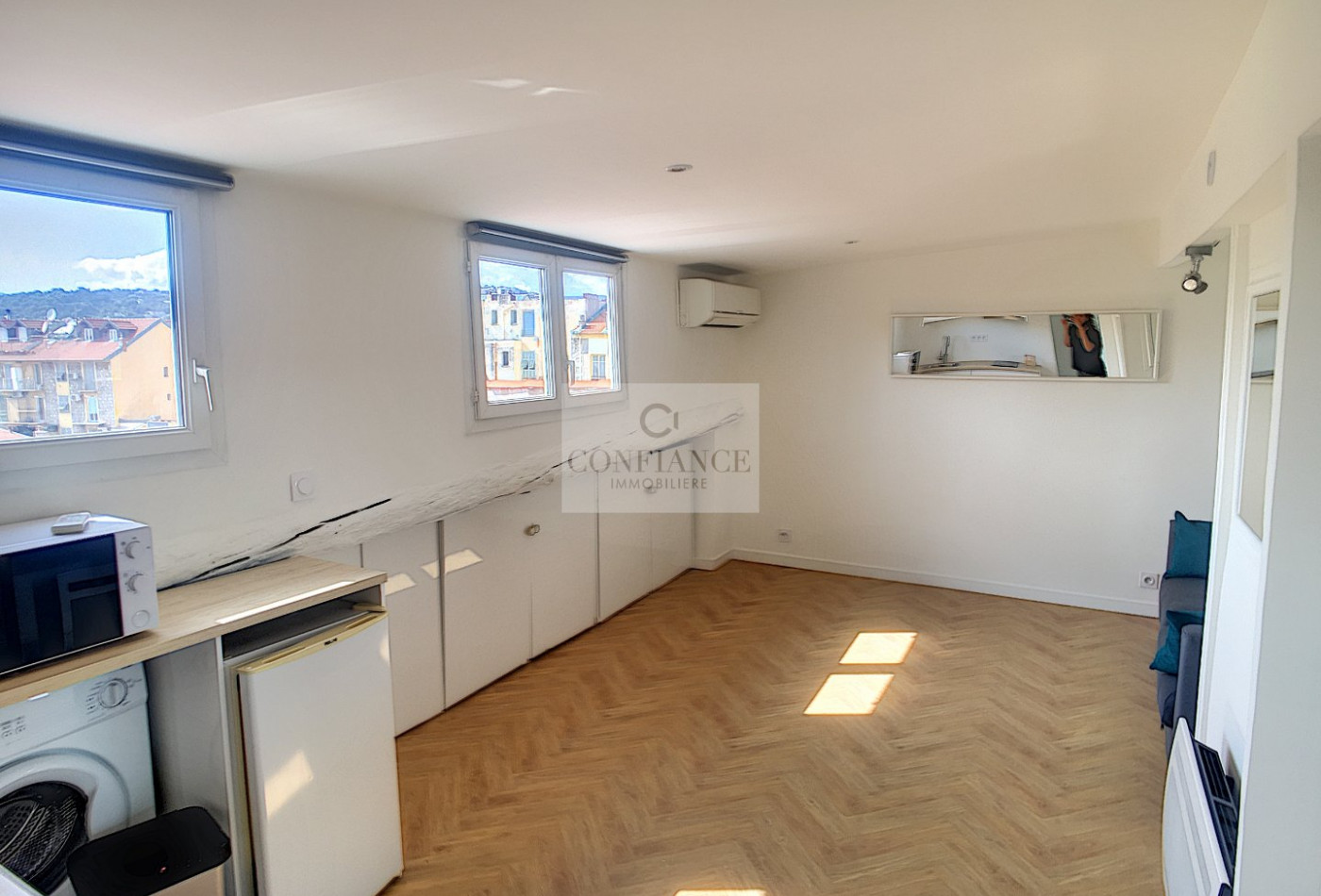 location Appartement Nice - Photo 5