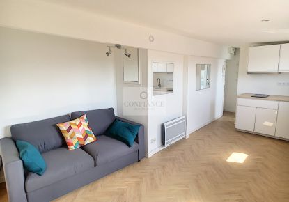 location Appartement Nice