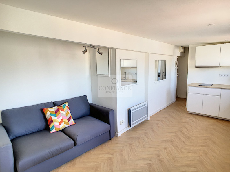 location Appartement Nice - Photo 5