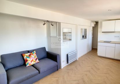 location Appartement Nice