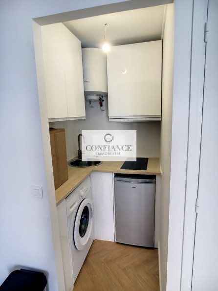 location Appartement Nice - Photo 4