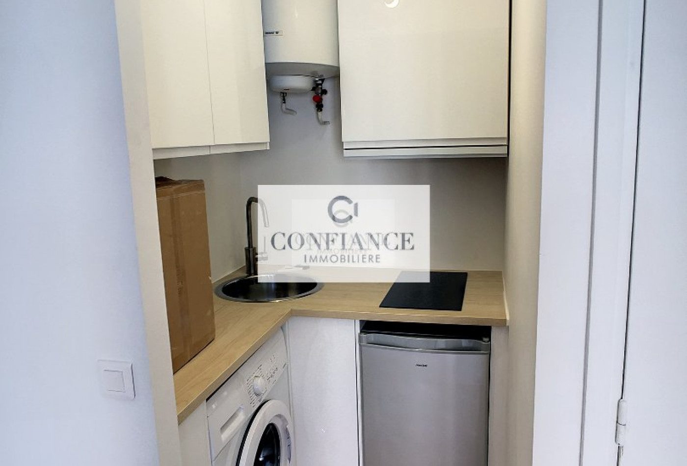 location Appartement Nice - Photo 4