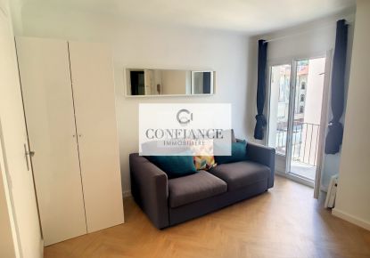 location Appartement Nice