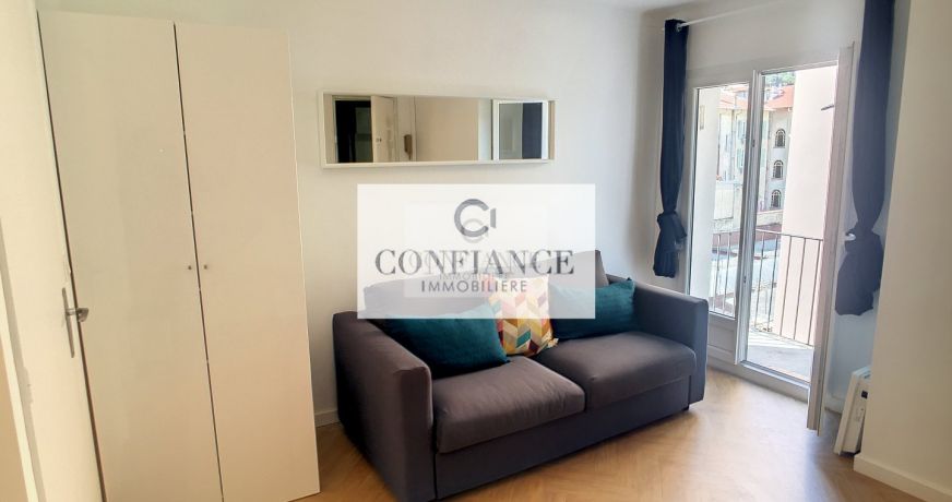 location Appartement Nice