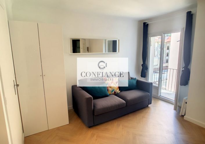 location Appartement Nice