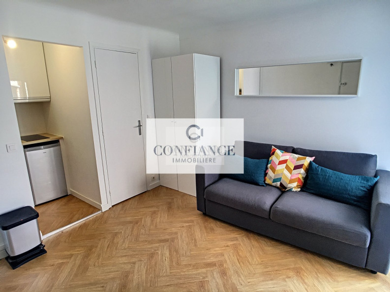 location Appartement Nice - Photo 9