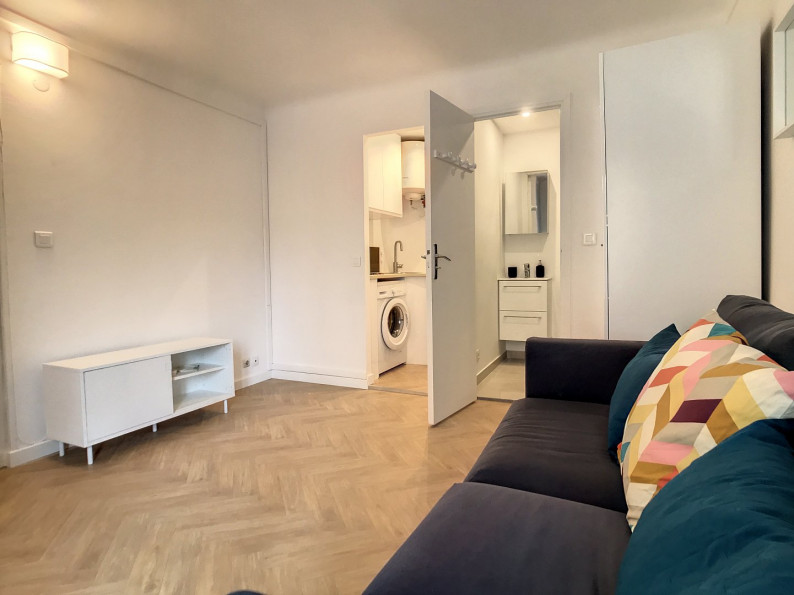 location Appartement Nice - Photo 8