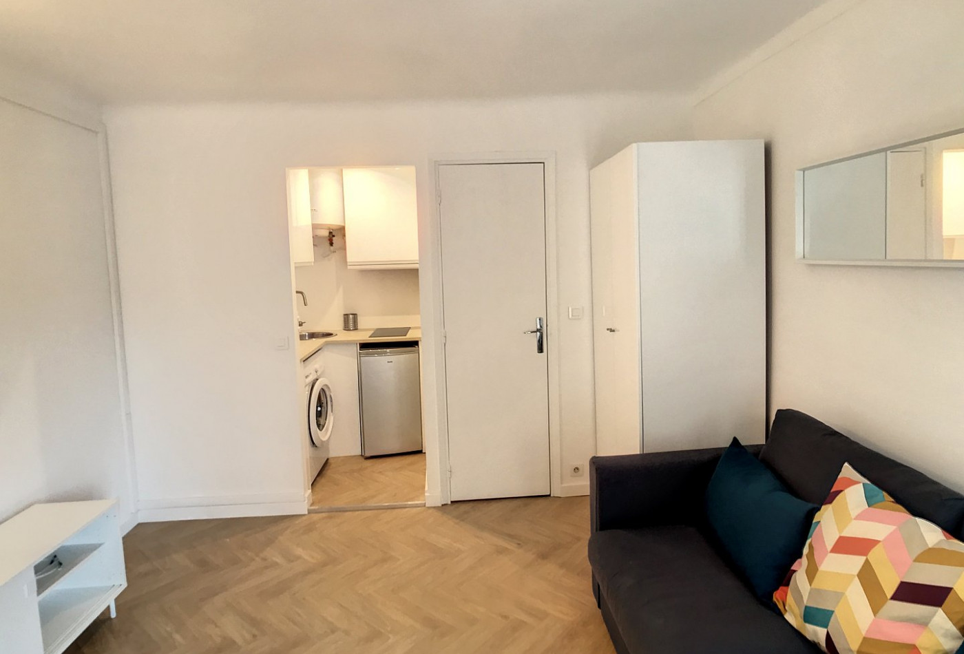 location Appartement Nice - Photo 10