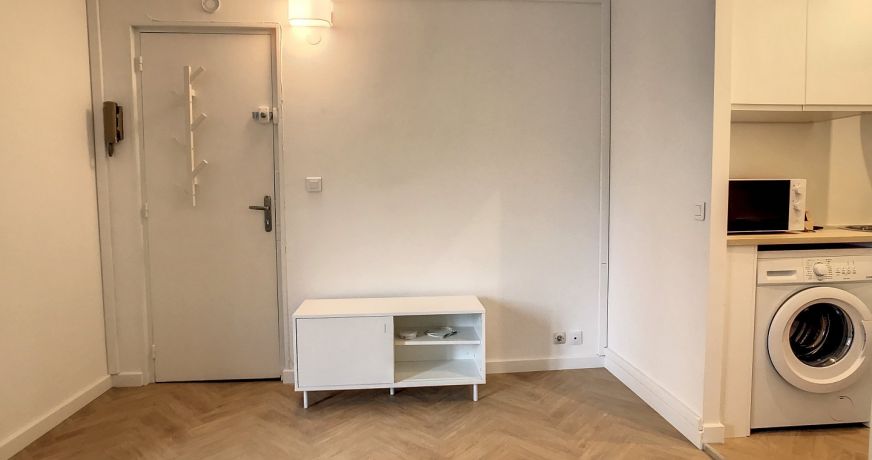 location Appartement Nice