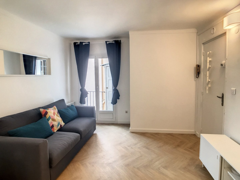 location Appartement Nice - Photo 2