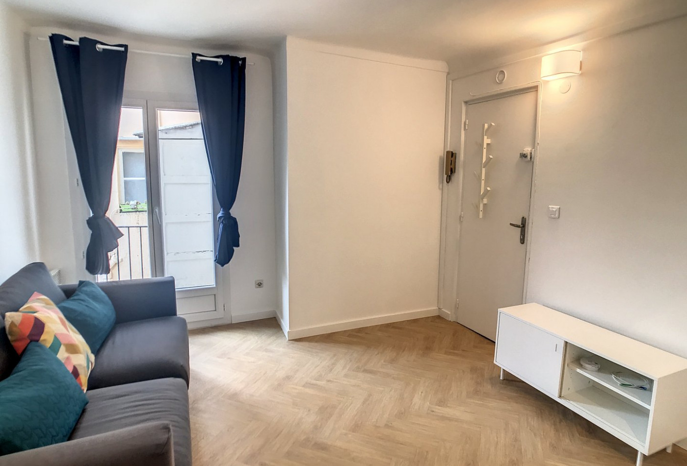 location Appartement Nice - Photo 7