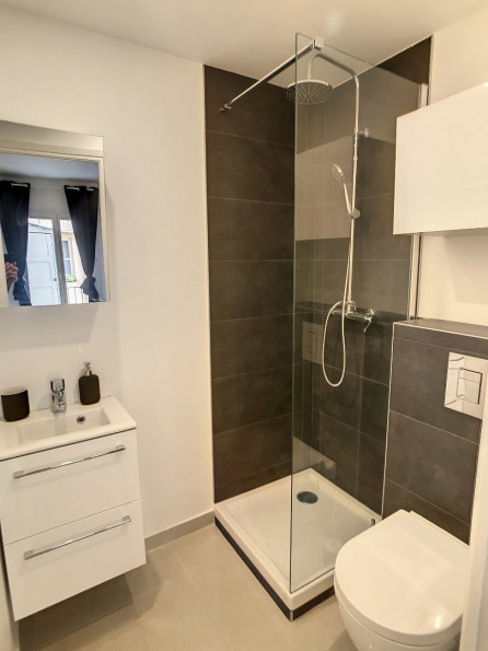 location Appartement Nice - Photo 3