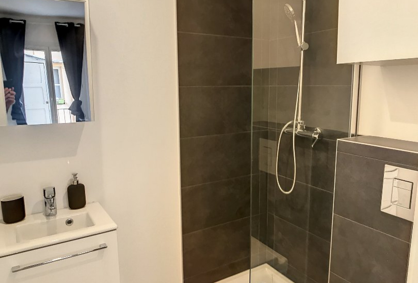 location Appartement Nice - Photo 3