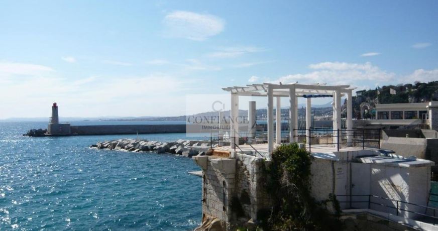 location Appartement Nice