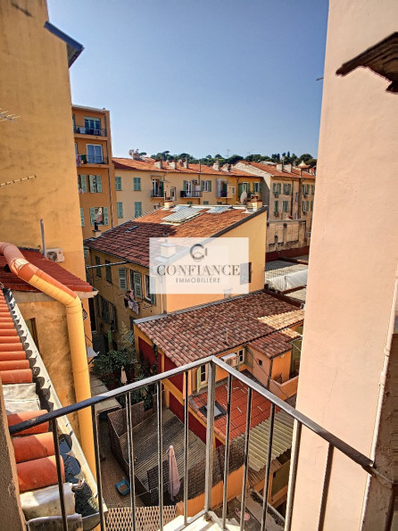 location Appartement Nice - Photo 5