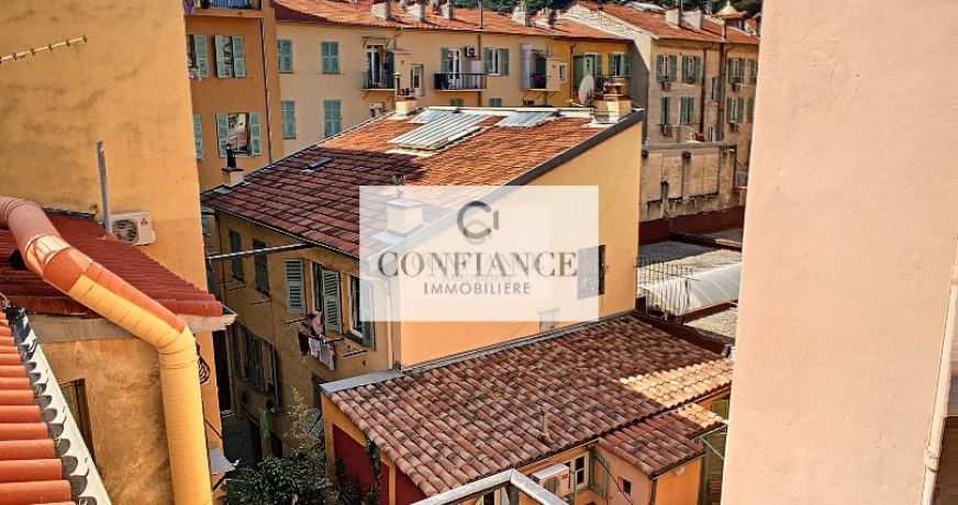 location Appartement Nice
